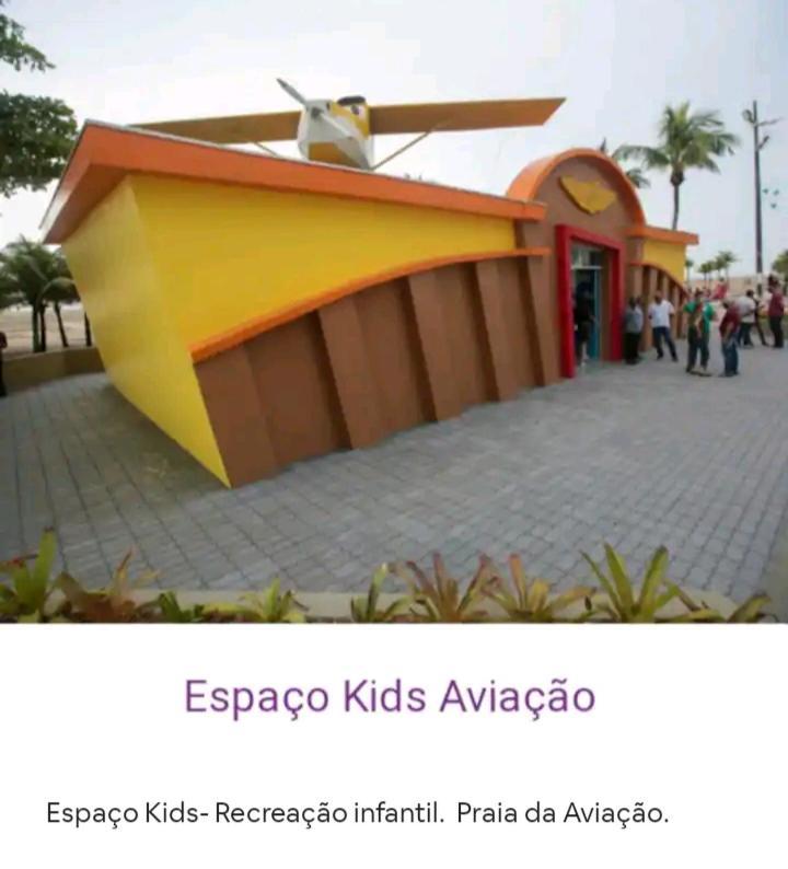 شقة برايا جراندي  في Apartamento A 100M Do Mar E 2 Minutos Da Praia Vila Tupi Na Praia Grande المظهر الخارجي الصورة